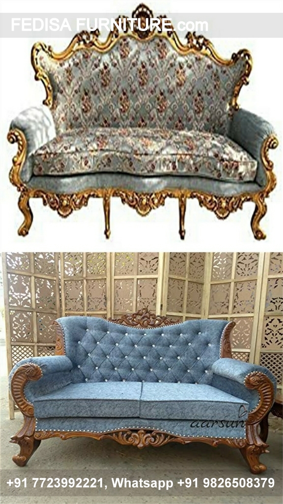 Sofa Set Manufacturers Coffee Set Sofa Modern Designed Wooden Sofa Sets