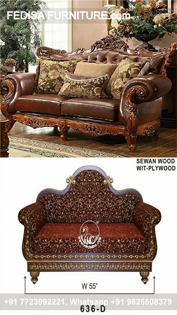 Sofa Set (????? ???): Check Sofa Sets Comfortable Sofas For Sale Sofa Set-sofa Furniture Latest Price