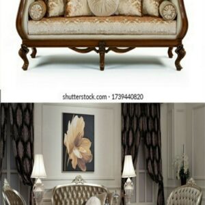 Sofa Set: Buy Modern Leather & Fabric Sofa Kather Sofa Set Living Room Sets