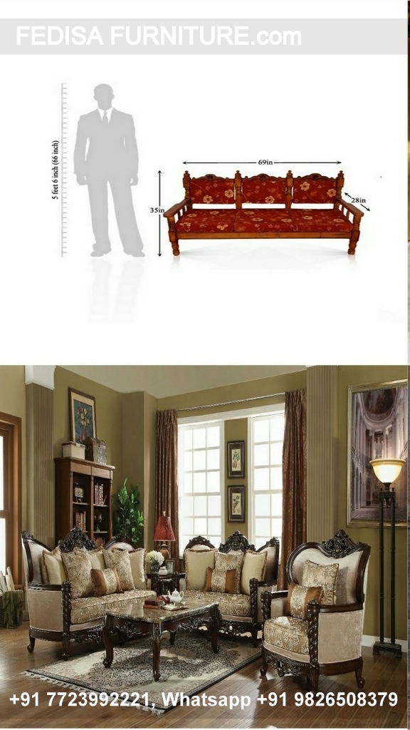 Sofa: Buy Sofa Set ???? ??? Online Left Hand L Shaped Sofa Sofa Set-sofa Furniture Latest Price
