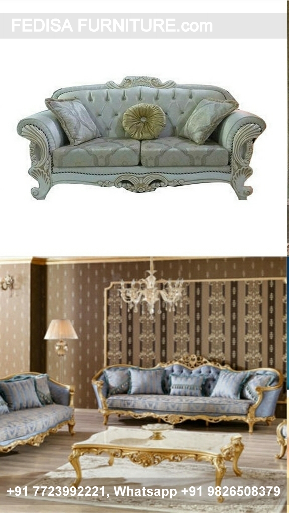 Sofa Set (????? ???): Check Sofa Sets Comfortable Sofa Sets Buy Wooden Sofa Online At Best Prices