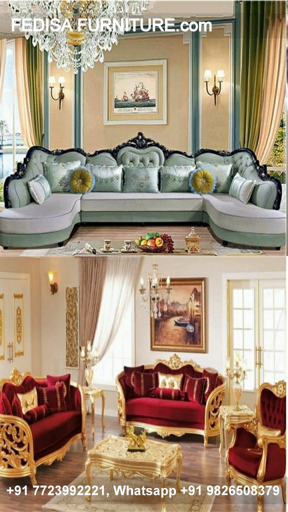 Sofa Sets-latest Sofa Sets Design Online Leather Sofa Set 7 Seater Modern Designed Wooden Sofa Sets