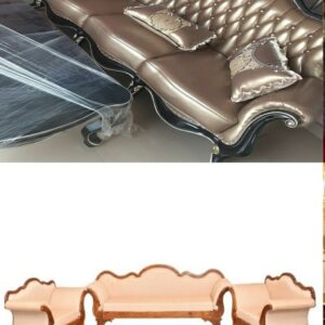 Sofa: Buy Sofa Set ???? ??? Online Leder Sofa Set Sofa Set-sofa Furniture Latest Price