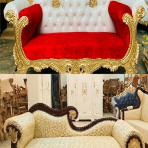 Online Sofa Shop India Wooden Carved Sofa Set Sofa Set-sofa Furniture Latest Price