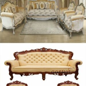 Sofa: Buy Sofa Set ???? ??? Online Wooden Corner Sofa Set Manufacturers & Suppliers