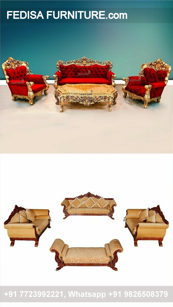 Sofa Set (????? ???): Check Sofa Sets Luxury Sofa Set Manufacturers & Suppliers
