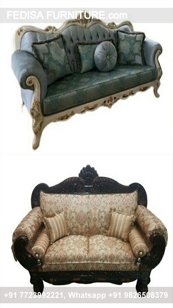 Sofa Set Manufacturers Royal Sofa Set Buy Best Design Sofas & Recliners Online