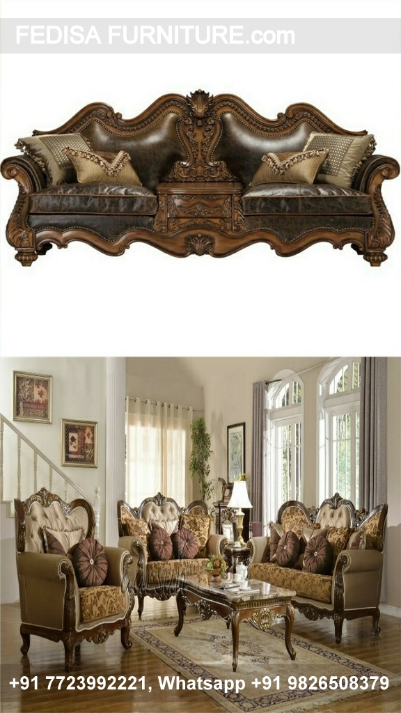 Living Room Sets Cream L Shaped Couch Sofa Set-buy Wooden Sofa Set Online @