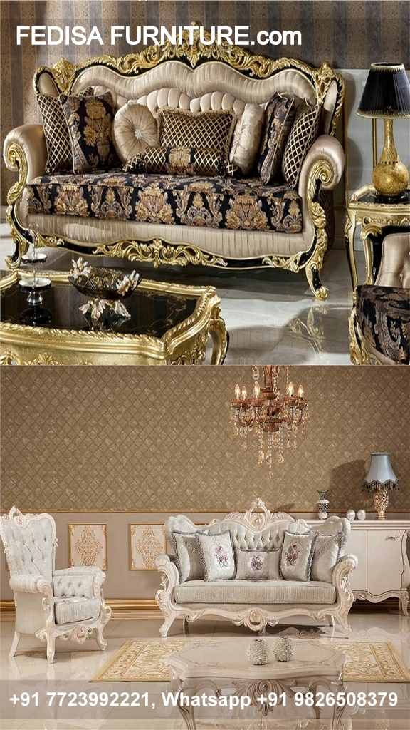 Manufacturers & Suppliers Emerald Green Sofa Set Sofa Sets-latest Sofa Sets Design Online