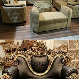 Living Room Sofa Sets Ivory Leather Sofa Set Online Sofa Shop India