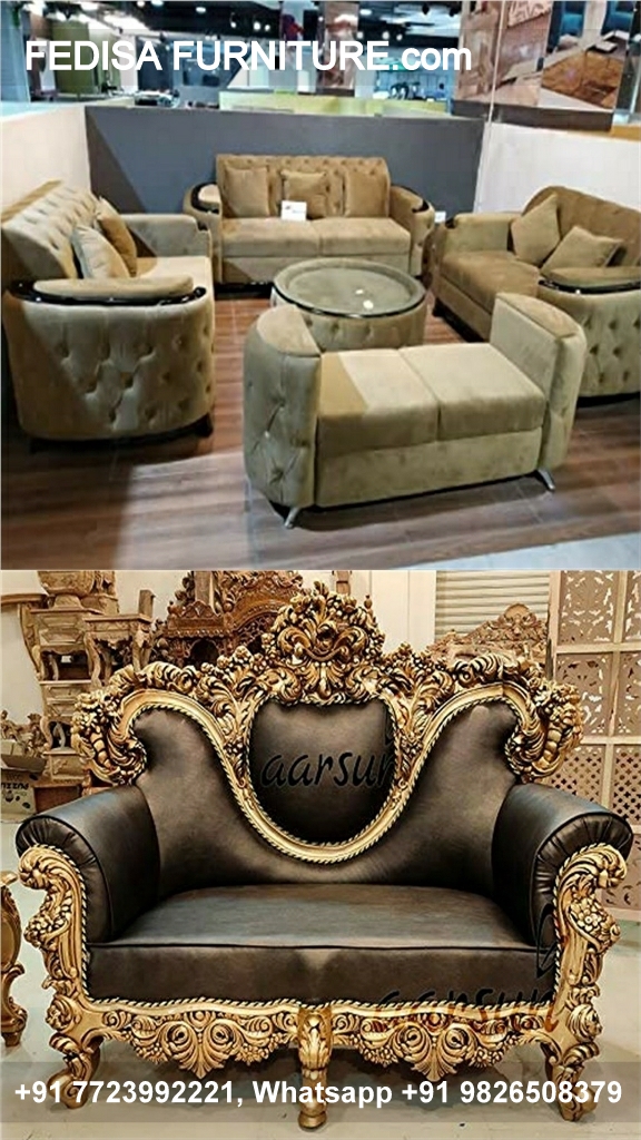Living Room Sofa Sets Ivory Leather Sofa Set Online Sofa Shop India