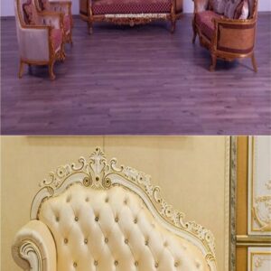 Living Room Sets Leather Couch Set For Sale Sofa Set (????? ???): Check Sofa Sets