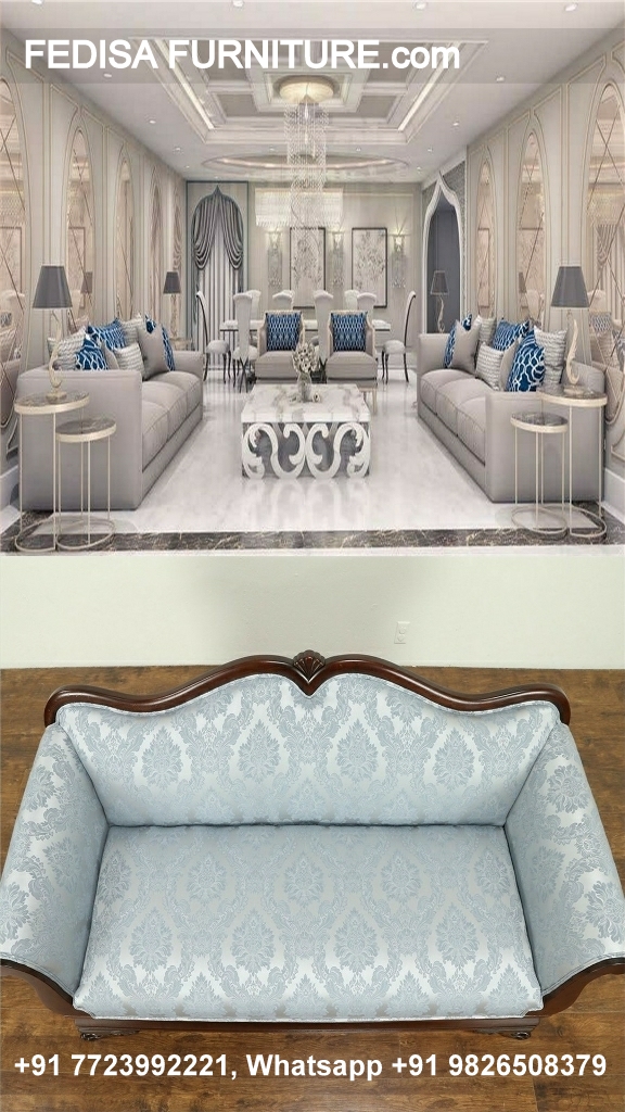 Buy Best Design Sofas & Recliners Online Mahogany Sofa Set Sofa Set (????? ???): Check Sofa Sets