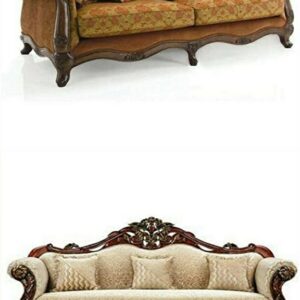 Buy Luxurious Leather Sofas S Seater Sofa Online Sofa Shop India