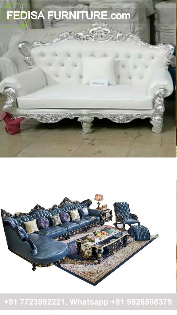 Living Room Sets Three Piece Sofa Set Sofa Sets-latest Sofa Sets Design Online