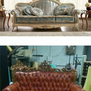 Buy Wooden Sofa Online At Best Prices Three Set Sofa Sofa Set-buy Wooden Sofa Set Online @