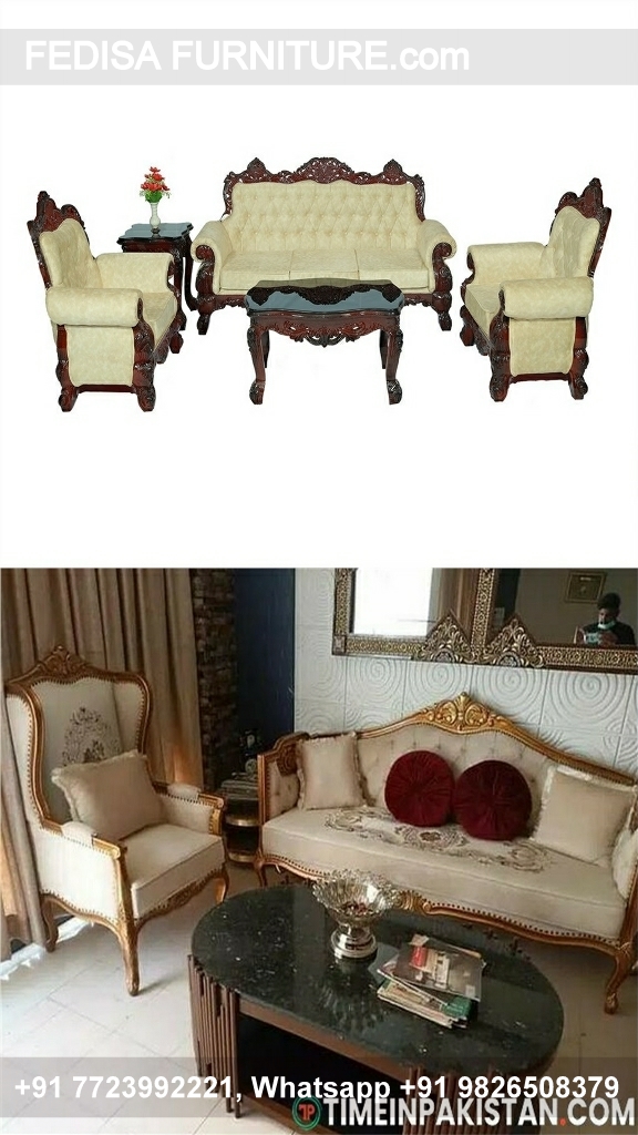 Living Room Sofa Sets 2 Seater Wooden Sofa Set Sofa Set Manufacturers