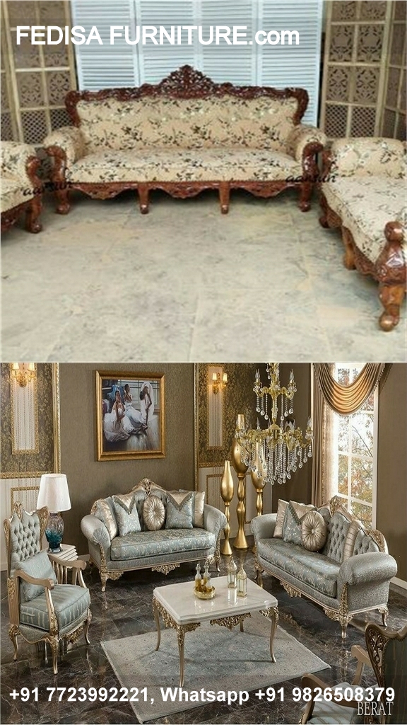 Buy Sofa Sets Online 8 Seater Sofa Set With Table Sofa Set Manufacturers