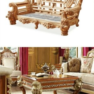 Buy Luxurious Leather Sofas Best L Shaped Sofa Sofa Set (????? ???): Check Sofa Sets
