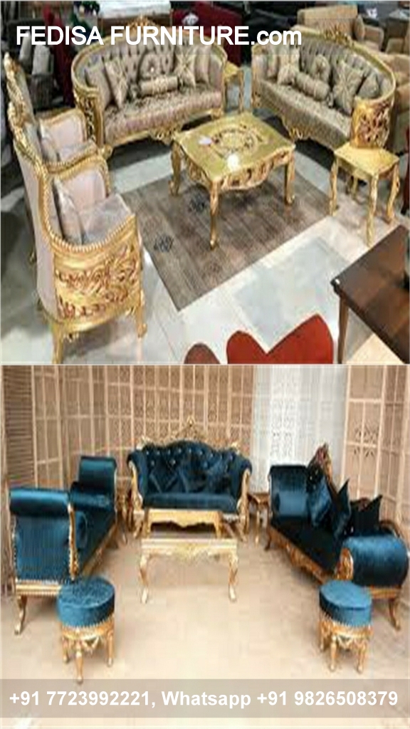 Living Room Sets Big Sofa Set Sofa: Buy Sofa Set ???? ??? Online