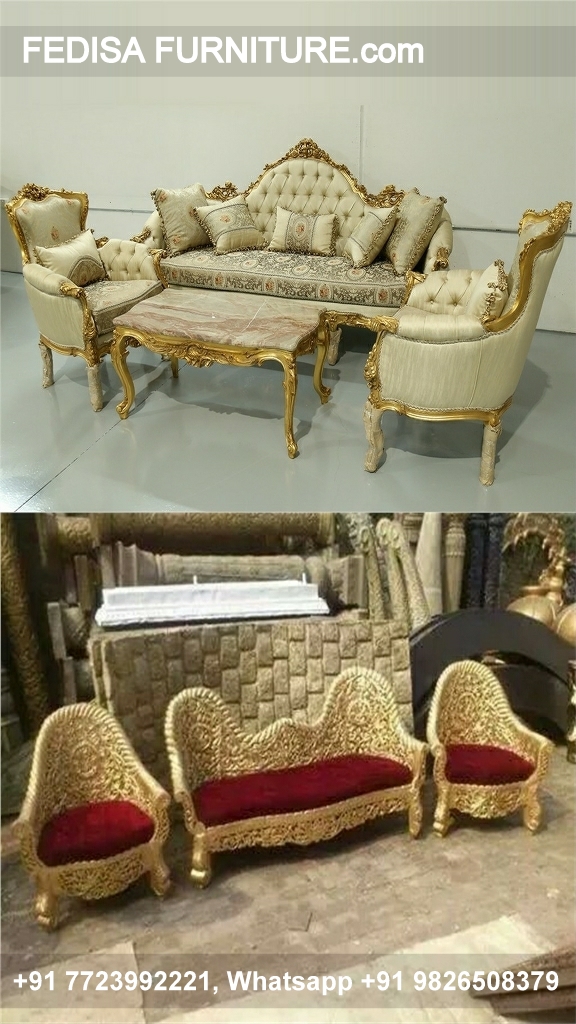 Manufacturers & Suppliers Black Leather Sofa Set Sofa Sets-latest Sofa Sets Design Online