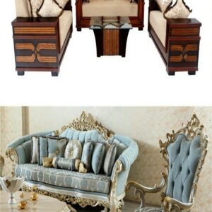 Looking Good Furniture L Side Sofa Sofa Set Manufacturers