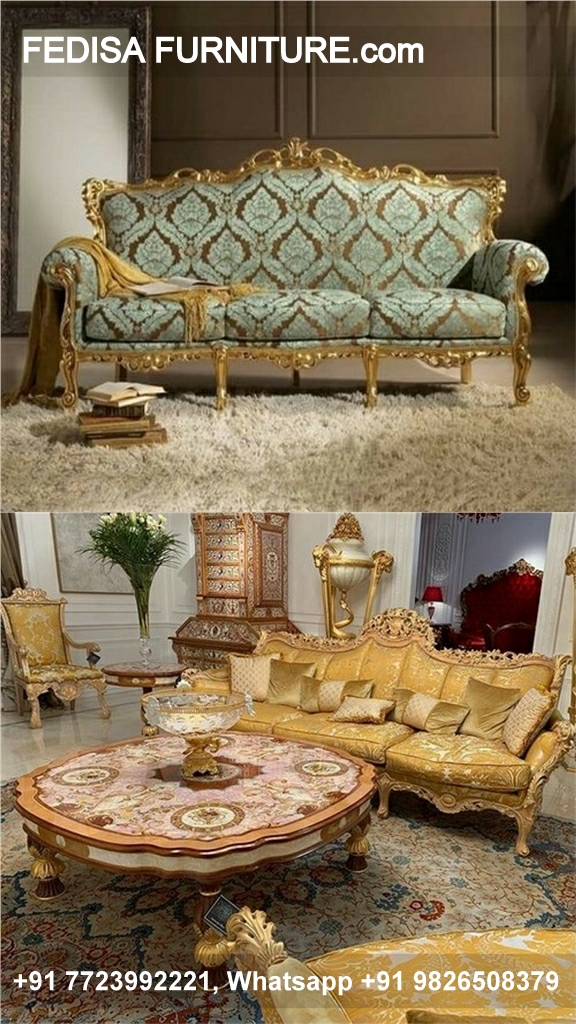 Manufacturers & Suppliers Maharaja Sofa Single Online Sofa Shop India