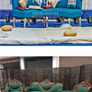 Living Room Sets Modern U Shaped Sofa Sofa Set: Buy Modern Leather & Fabric Sofa
