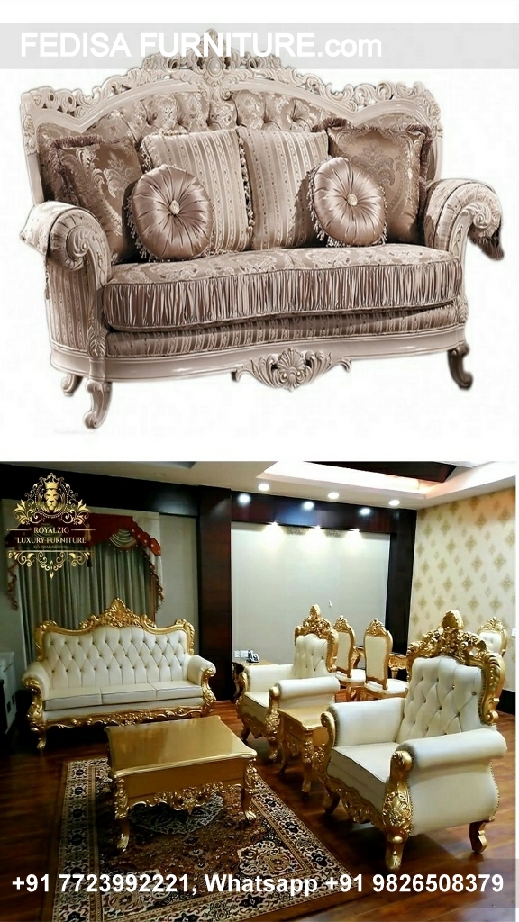 Manufacturers & Suppliers Royal Sofa Set Price Sofa Set (????? ???): Check Sofa Sets