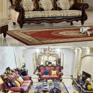 Buy Luxurious Leather Sofas Sagwan Sofa Sofa Set Manufacturers
