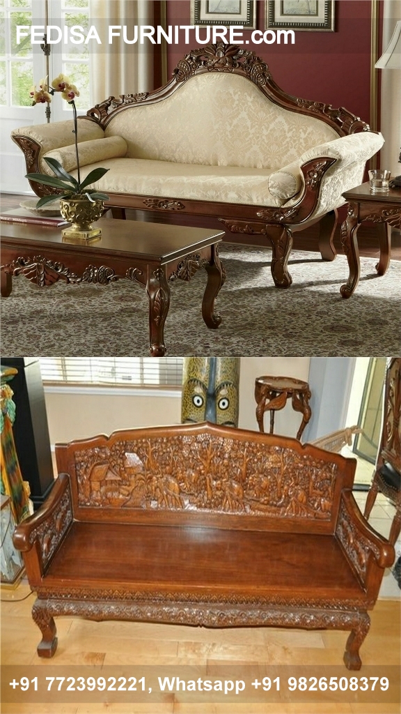 Buy Wooden Sofa Online At Best Prices Sofa Set Below 15000 Sofa Sets-latest Sofa Sets Design Online