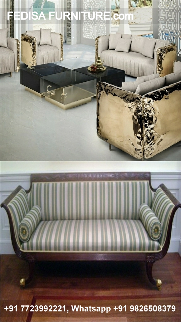 Buy Best Design Sofas & Recliners Online Wood Frame Sofa Set Sofa Set Manufacturers