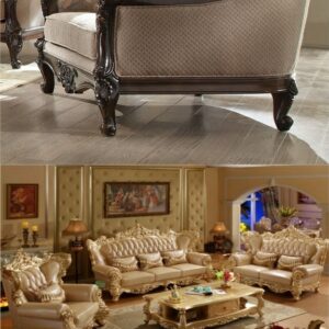 Modern Designed Wooden Sofa Sets Wrought Iron Sofa Set Sofa Set: Buy Modern Leather & Fabric Sofa