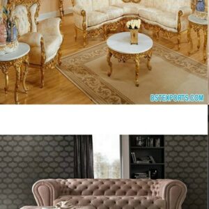 Shop For Sofa Sets Online L Shape Wooden Sofa Sofa Set: Buy Modern Leather & Fabric Sofa