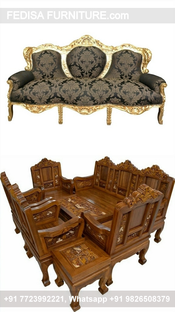 Manufacturers & Suppliers Olx Sofa Set Sofa Set-buy Wooden Sofa Set Online @