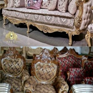 Modern Designed Wooden Sofa Sets Sofa Bed Set Sofa Set Manufacturers