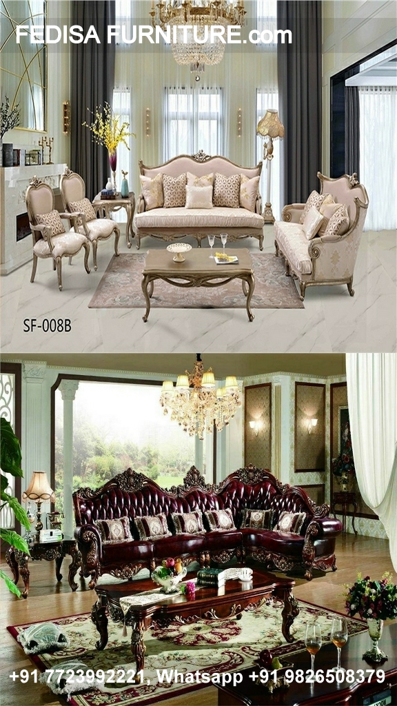 Wooden Sofa At Best Price 3 Piece Living Room Furniture L Shape Sofa