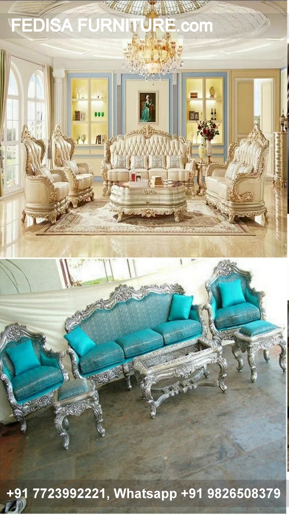 Sofa Set: Buy Wooden Sofa Sets Online Beige L Shaped Couch Designer Sofa Set