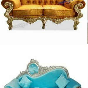 Furniture: Buy Furniture Online At Best Prices Black And Gold Sofa Set Sofa Designer