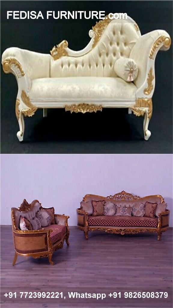 Durian: Buy Furniture Online India Black Couch Set Sofa Sets