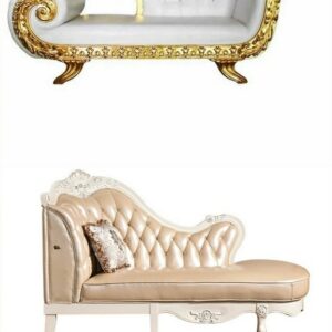 Furniture: Buy Furniture Online At Best Prices Double Sofa Chair Wooden Sofa Set