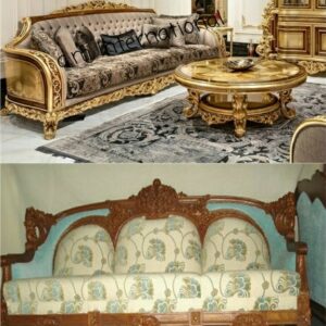 Sofa Sets-exclusive Designs & S0Fa Set 38 Seater Sofa Set