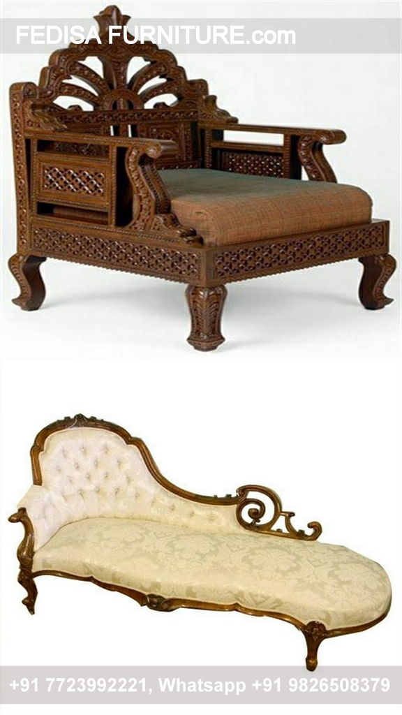 Durian: Buy Furniture Online India Segun Kather Sofa Sofa Set Online