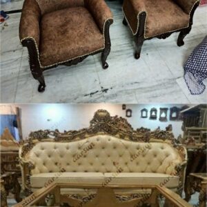 Teak Wood Sofa Set Soletren Ash Living Room Set Living Room Sofa Set