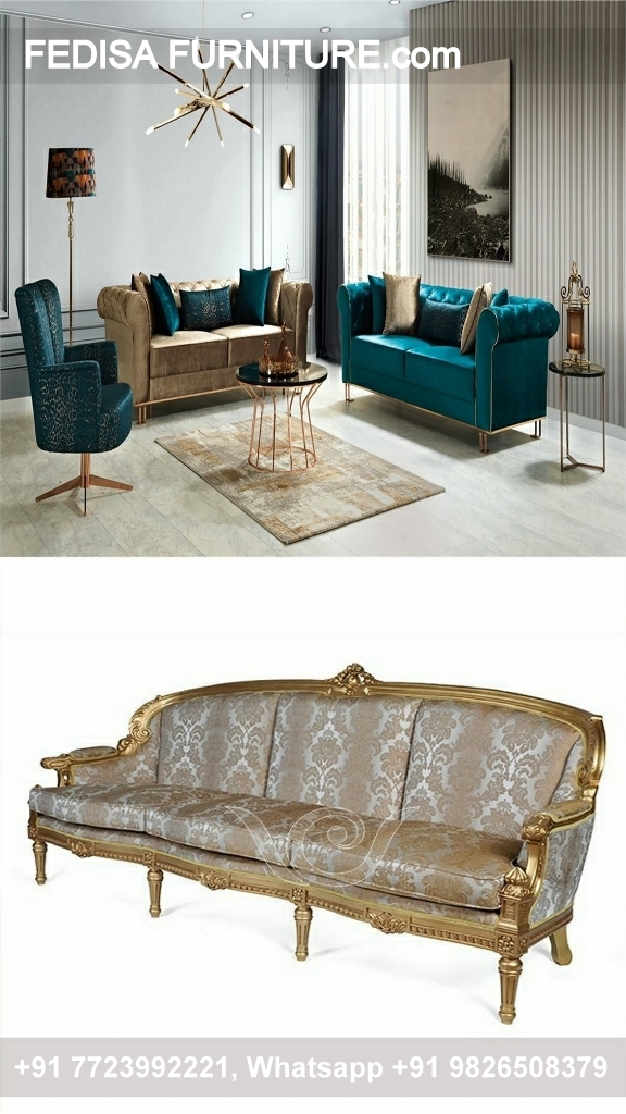 Buy Wooden Sofa Set Online Two Seater Sofa Set Price 48 Seater Sofa Set