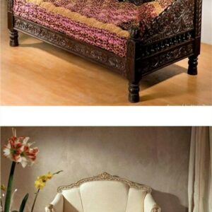 Sofa Sets | Online Wooden Furniture Store 5 Seater Leather Sofa Set Living Room Sofa Set