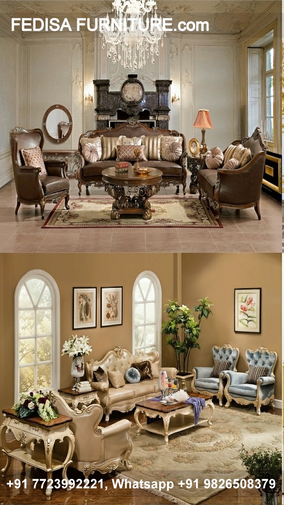 Sofa Sets-exclusive Designs & Designer Wooden Sofa Set L Shape Sofa