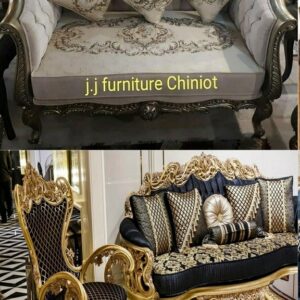 Wooden Sofa At Best Price Home Furniture Sofa Set Living Room Sofa Set