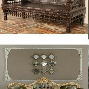 Sofa Set: Buy Wooden Sofa Sets Online Insaraf Sofa Set Corner Sofa Set