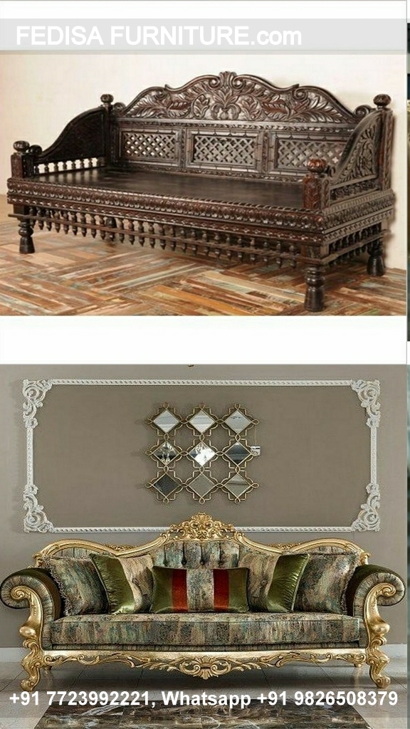 Sofa Set: Buy Wooden Sofa Sets Online Insaraf Sofa Set Corner Sofa Set